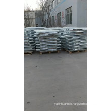 Galvanised mould pressing farm water tank price